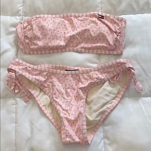Junior bikini set